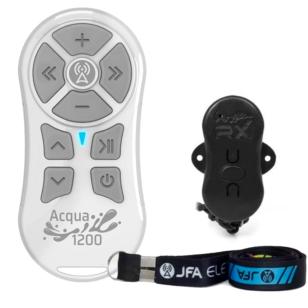 JFA WATER PROOF REMOTE